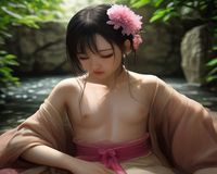 羽绒被干洗后蓬松饱满恢复效果图