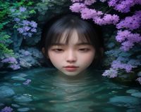 老棉被发黄螨虫滋生干洗前对比图